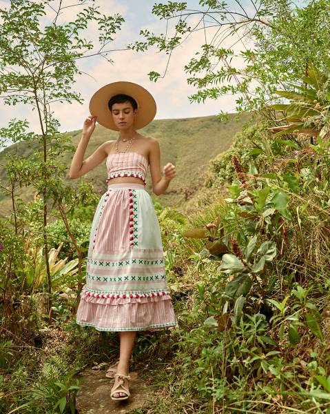 Conjunto Maria Luiza Conjunto Maria Luiza