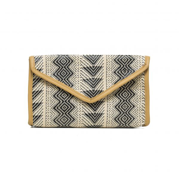Bolsa de palha: Hera Mini Bolsa de palha: Hera Mini